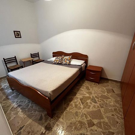 Casa Ciccio Appartement San Vito Lo Capo Buitenkant foto