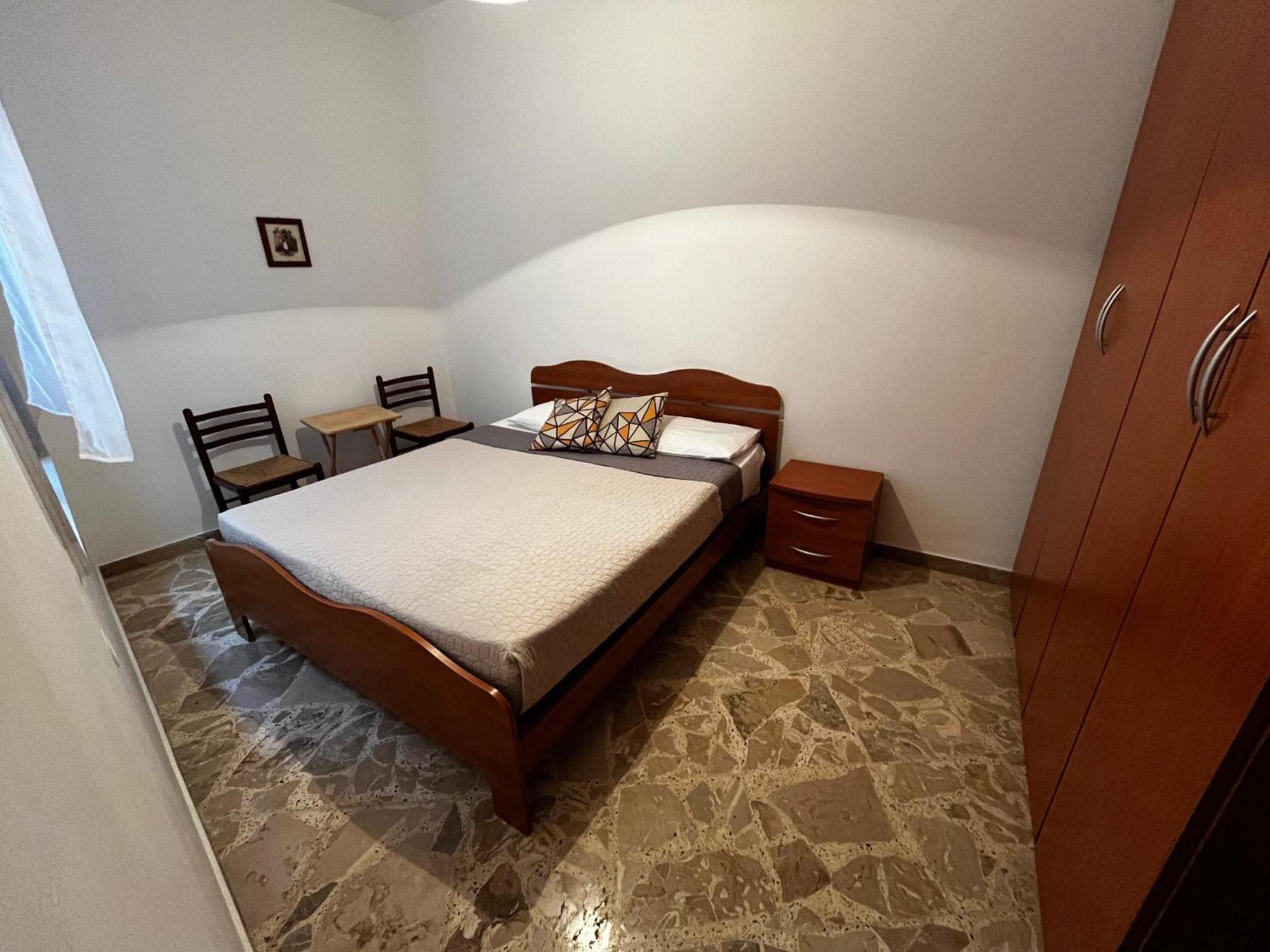 Casa Ciccio Appartement San Vito Lo Capo Buitenkant foto